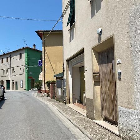 Saba'S House Apartment Ghizzano Exterior photo